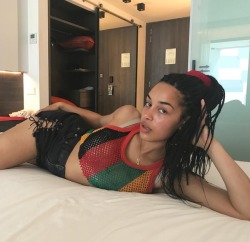 fansofjorja:jorja smith