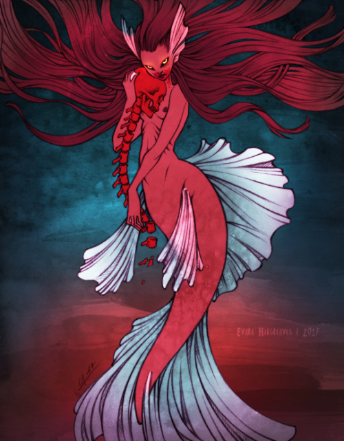 Porn evara-hargreaves: Mermay: check. photos