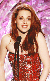  Best Female Performance | 2011 MTV Movie Awards   