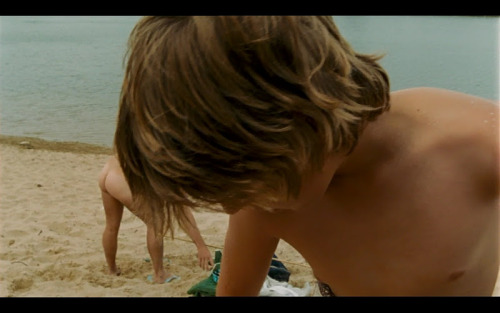 jsuavazblog:  Roeland Fernhout en el corto Zucht.
