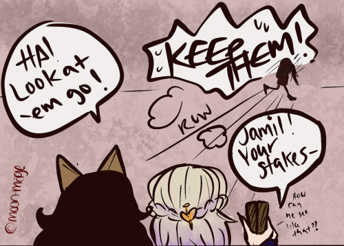 Still Tired And Exhausted This Week But I Finished This At Least!! I'll Write More Stuff Later But Until