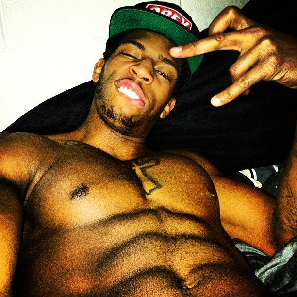 bruhyousexy:  Antonio 