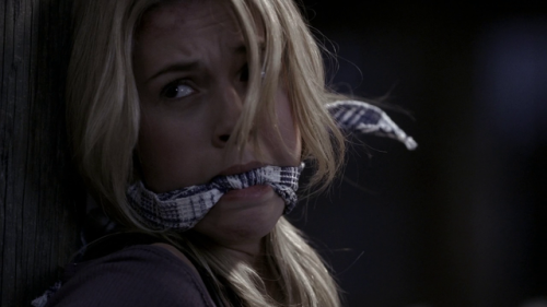 gentlemankidnapper:Alona Tal in the TV Serie Supernatural