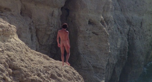Peter Gallagher nudo in &ldquo;Summer Lovers&rdquo; (1982)