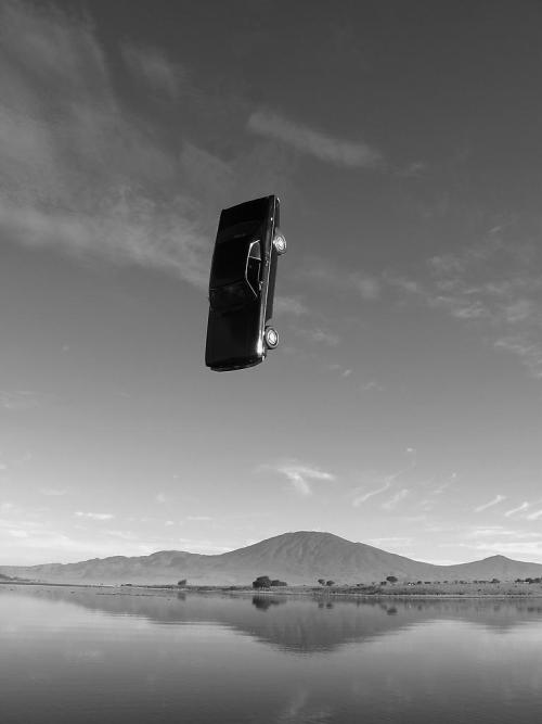 arts1966:  Gonzalo Lebrija, The Fall, 2008 