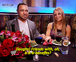 These two are really funny together! Can&rsquo;t help myself from laughing