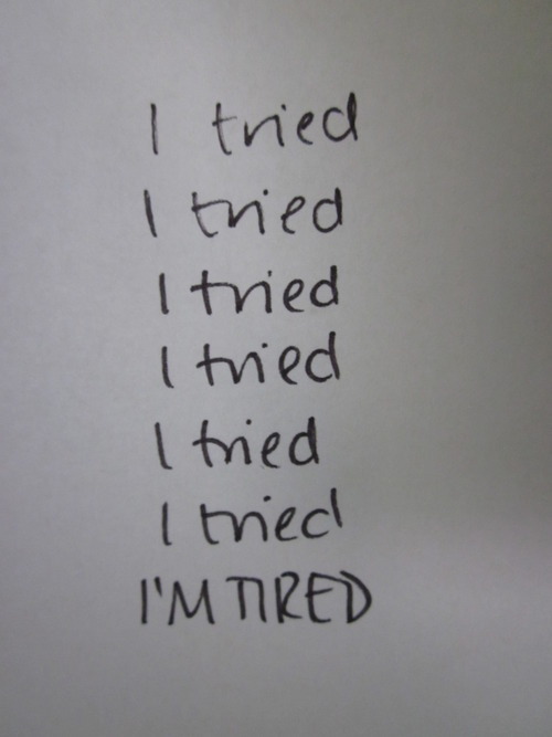 words-of-emotion:  Good Vibes HERE