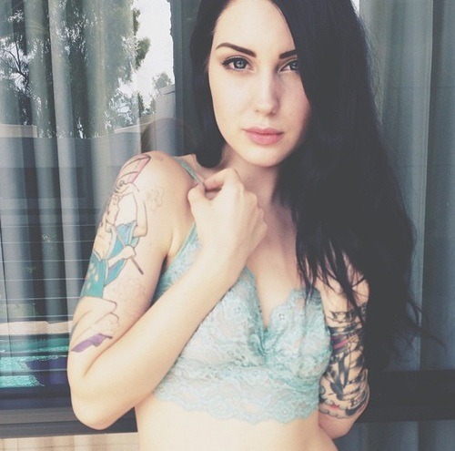 Christina Rae Elia