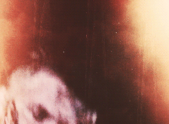 imodair:  Songs lyrics+ thg→ ‘One Way Or Another’ -by Blondie. 
