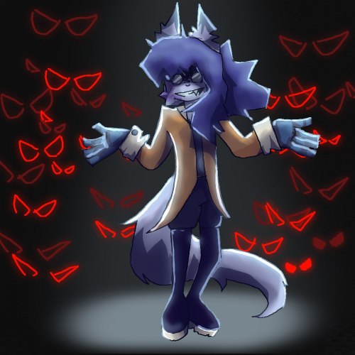 Damn, I Love All These Fnaf Au Stuff , And I'm Have A LOT Of Ideas In My Lil Head-