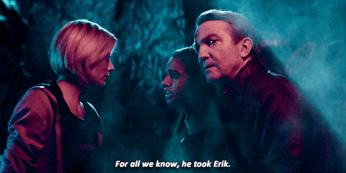 timelordthirteen: #that’s it that’s the show