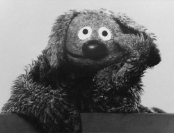 themuppetmasterencyclopedia:Rowlf the Dog