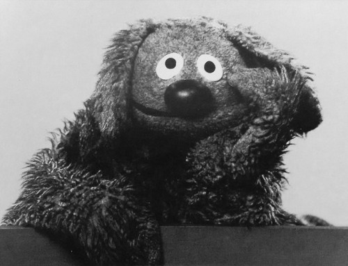 themuppetmasterencyclopedia:Rowlf the Dog