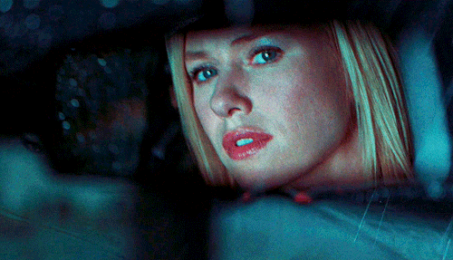 filmgifs:      Don’t you understand, Rachel? She never sleeps.The Ring (2002) dir. Gore Verbinski