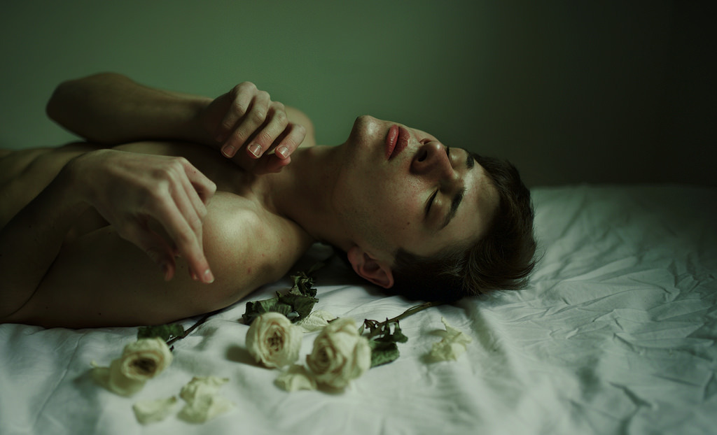 gosh:by  Tristan Petel