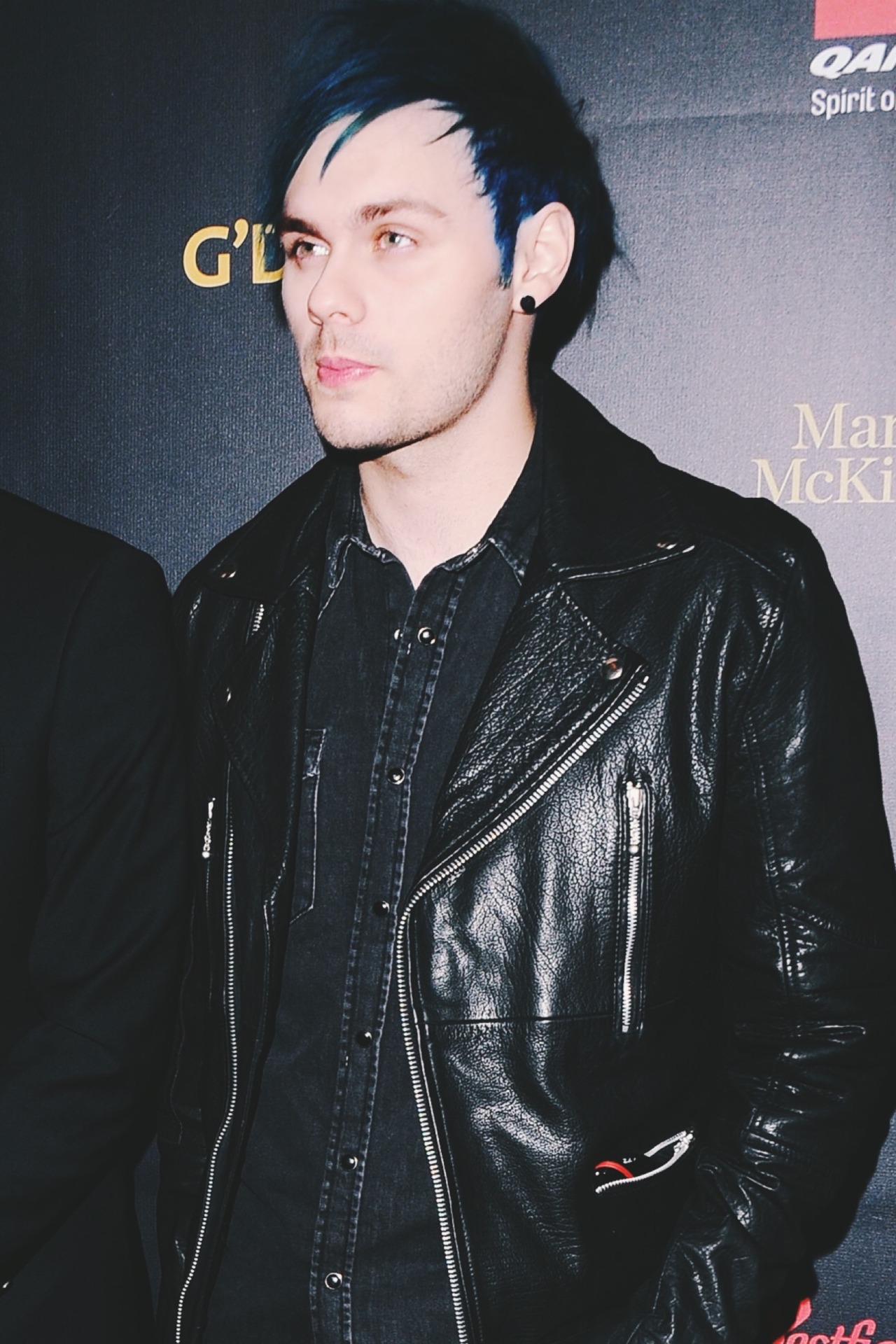 japanmikey:  G'Day USA Gala //