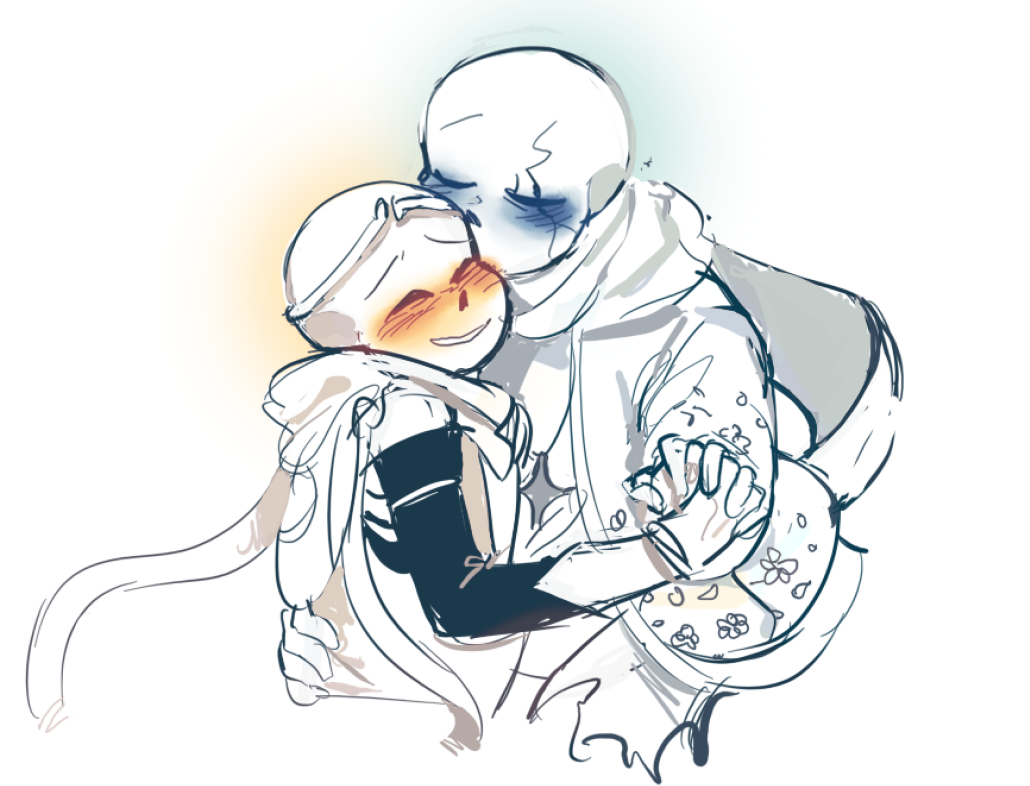 shipping H E L L — Creator ink!sans: @comyet Creator dream!sans