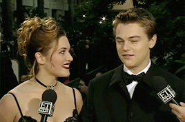 leonardoxdicaprio:  #Throwback: Leonardo DiCaprio at the Golden Globes