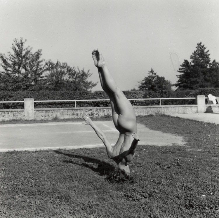 warburtonave:  Weegee 