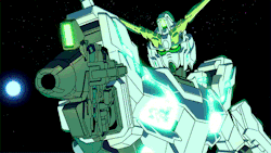 Mecha And More