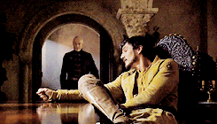 slugly:   &ldquo;Most of us aren’t princes.&rdquo;   oberyn is so hot though