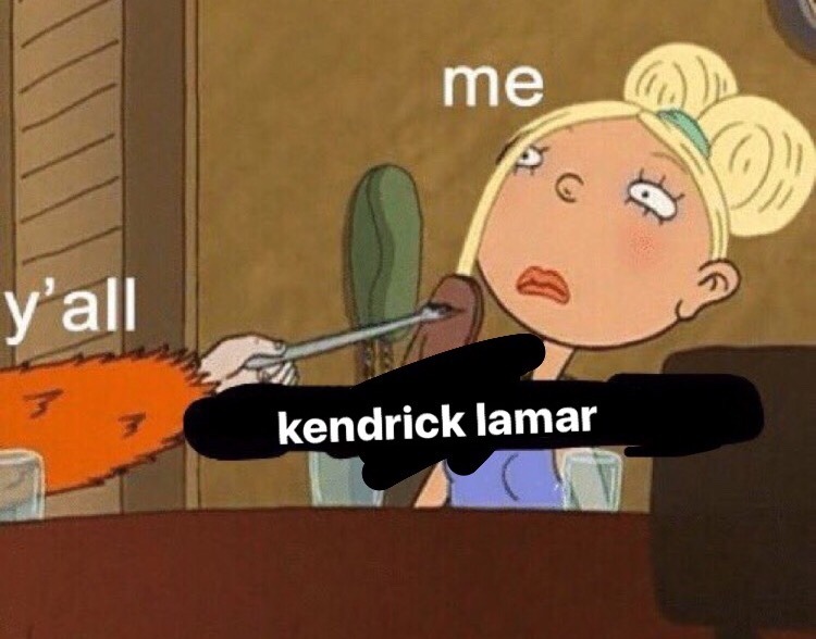 fluffgawd:  😂😂😂😂😂  Me listing all his good songs: