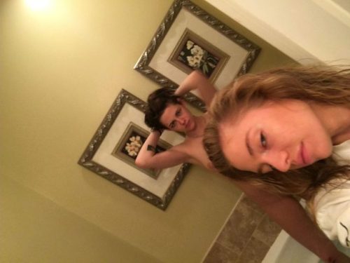 onlynudecelebsallowed:  Kristen Stewart nude leak