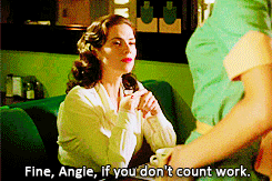 natasharowanoff:All the times Angie has called Peggy “English”