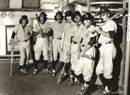 refavorited:  #baseballfuries