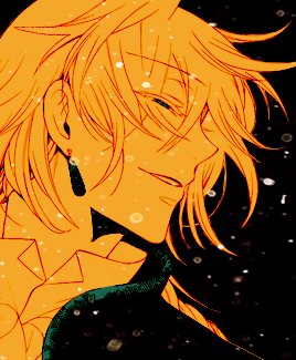 kirei-na-jinsei:—  Jack Vessalius  ☆  Pandora Hearts