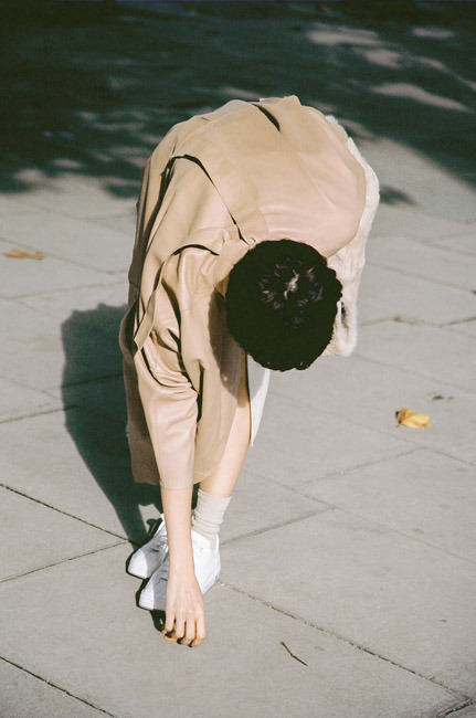 opaqueglitter:  ph. Lena C. Emery 