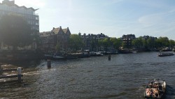 fvckingalien:  Amsterdam // 6.8.15