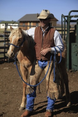 lifeofacowboy:  For more cowpokes and cowboys, visit www.lifeofacowboy.com 
