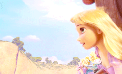 tinybaymax-blog:  Favorite Disney Musical Numbers || When Will My Life Begin? 