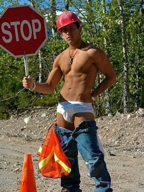 Butts-n-Bulges