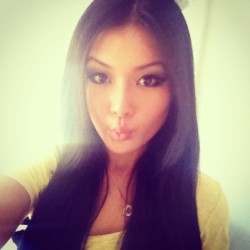 cassandrabelle:  #duck #face 