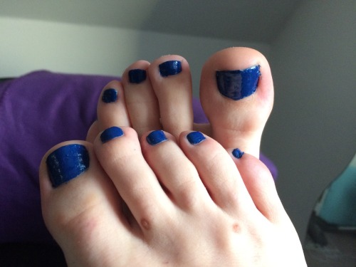 Feet