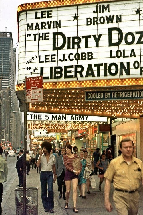 GRINDHOUSE
