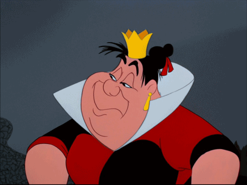 disneyismyescape:  tanikayforever:  diehard-disney:  FUN FACT: An actress named Verna