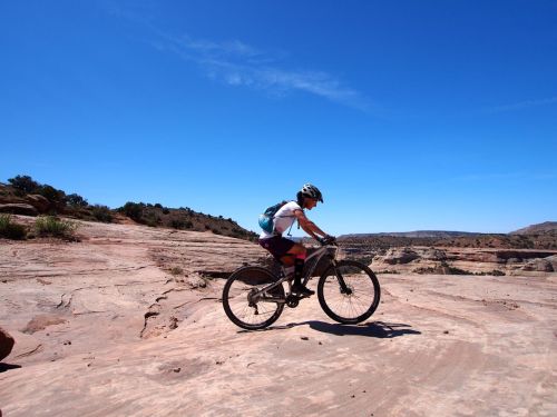 robonza: Western Rim, Fruita