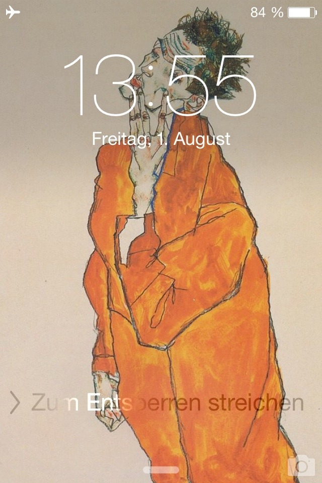 lunarix:  Egon Schiele