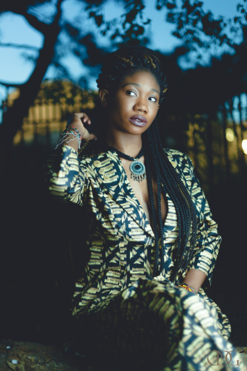 odagod:“Senagal″ //Model// Photographer  // #ODG