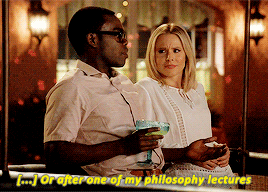 johnbcyega:  I just wish we met the way normal people meet…