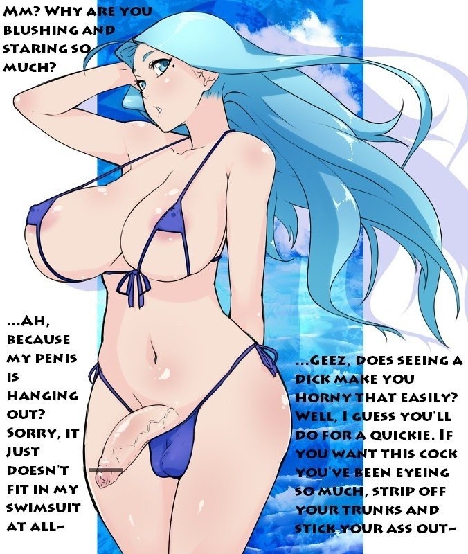 Futa Friendly