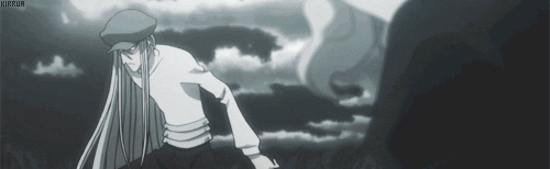 kirrua:  ★ Get to know me meme: [3/6] pairings → Gon &amp; Killua 