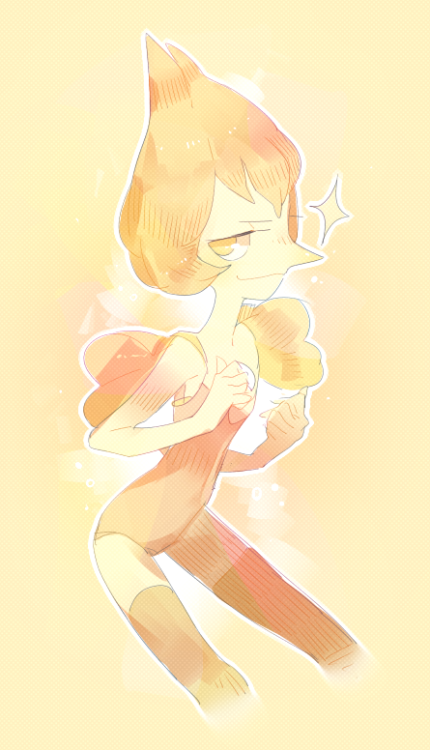 sylvaur:  so i drew everyone’s favorite smarmy little shit because of course i did 