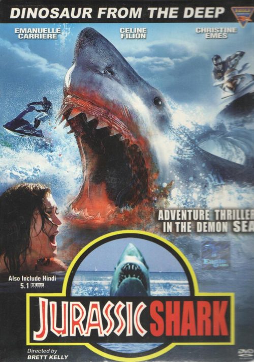finalellipsis:  you had me at “sharktopus" 