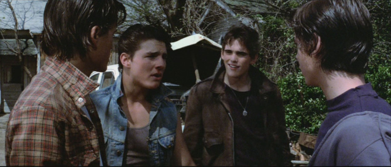 Dally-Ponyboy