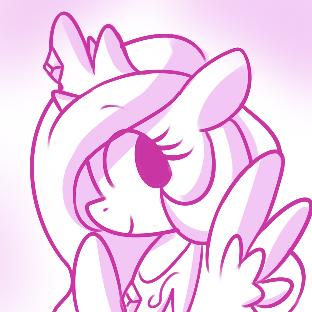 heck-yeah-mary:  Tiny Princess.  Cute. 