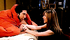 frixndsinfinity: Today (May 6th, 2015) marks the 11th anniversary of the Friends
